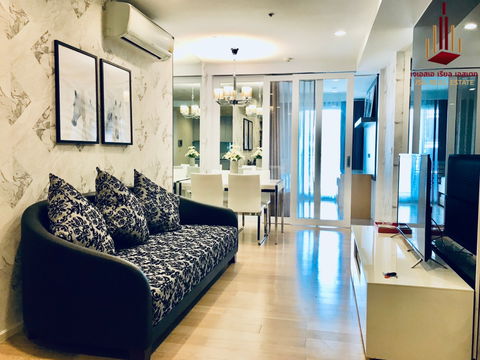 ✨ For Sale: 15 Sukhumvit Residences Condo ✨  💰 Only 10,500,000 THB