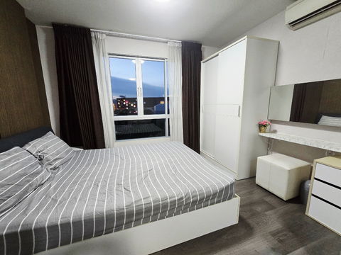 For Rent D CONDO Campus Resort Bangsean