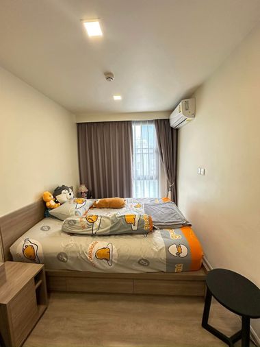 WS3390 📍ให้เช่าคอนโด Maestro 03 รัชดา-พระราม 9 (รัชดาซอย 3) ใกล้ MRT พระราม 9 เดินทางสะดวกมาก! ราคาเพียง 17,000/เดือน