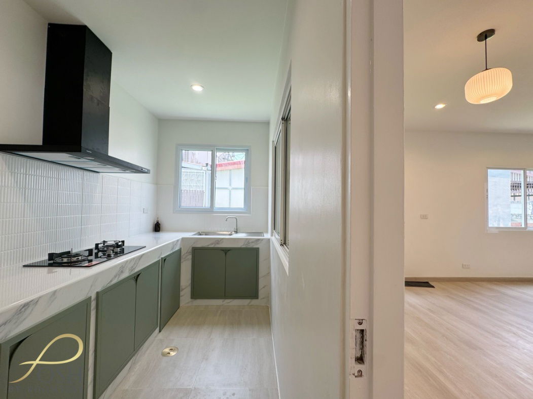 picture Habitown Koh Kaew by Sansiri Corner Unit Home in a prime location - 4/24