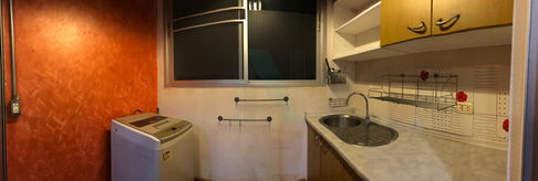 🔺 For Rent Condo CITY HOME SUKHUMVIT Building I2, Floor 3,Studio, Room size 30.00 sqm