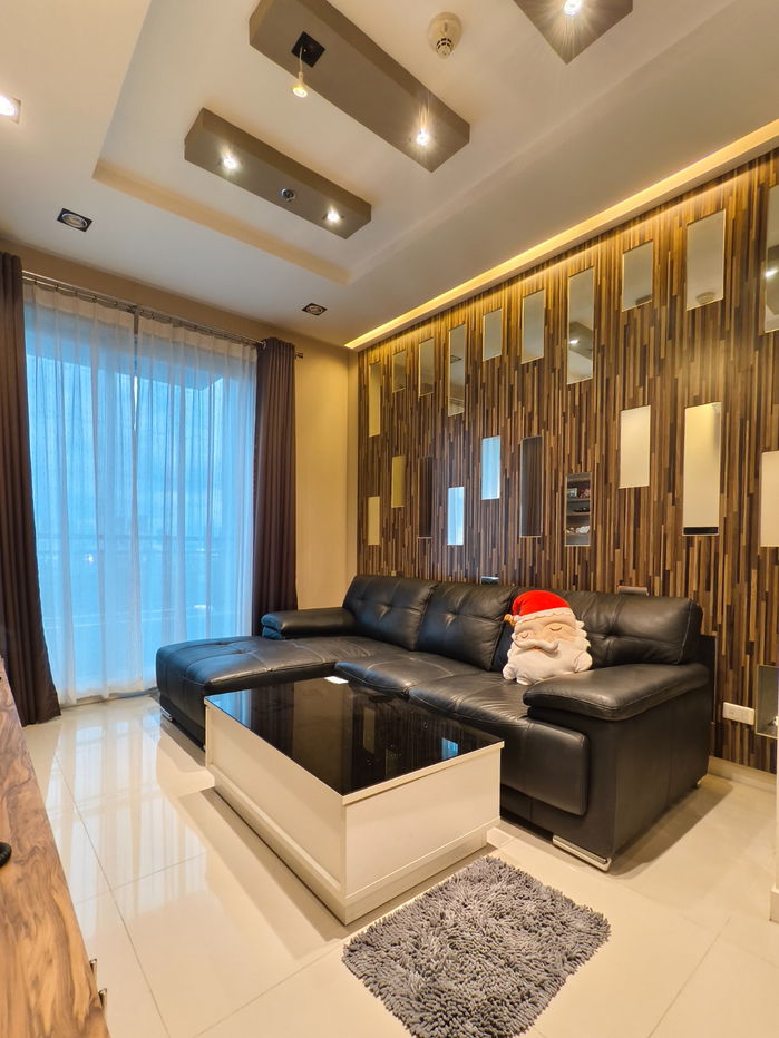 รูป คุ้มสุดในโครงการ มีห้องเดียว !!! Circle Condominium ใกล้ MRT เพชรบุรี / Airport Link มักกะสัน  850 เมตร พร้อมของแถมทั้งหมด พียง 4.25 ล้าน เท่านั้น! - รูปที่ 3/15