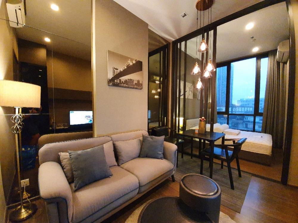 picture 💥ST-7709💥THE LINE Sukhumvit 71 👉Line : @seecondo - 2/16
