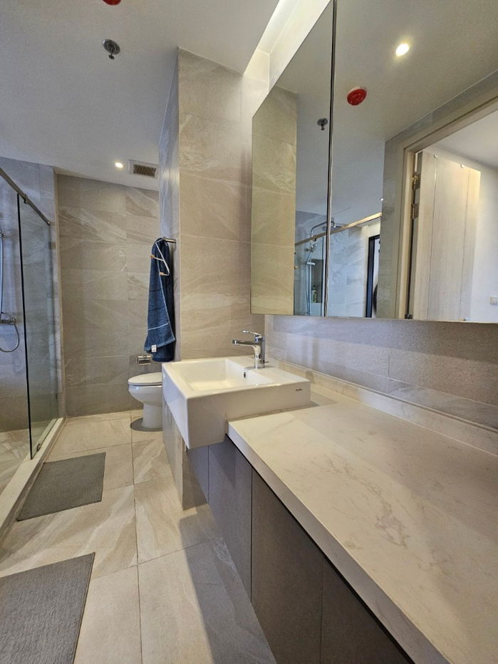 picture For rent  KEEN Sriracha 1 bedroom  price 15,000 Baht. - 7/9