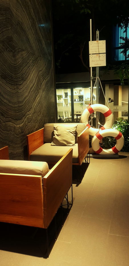 picture For Rent D CONDO Campus Resort Bangsean - 11/15