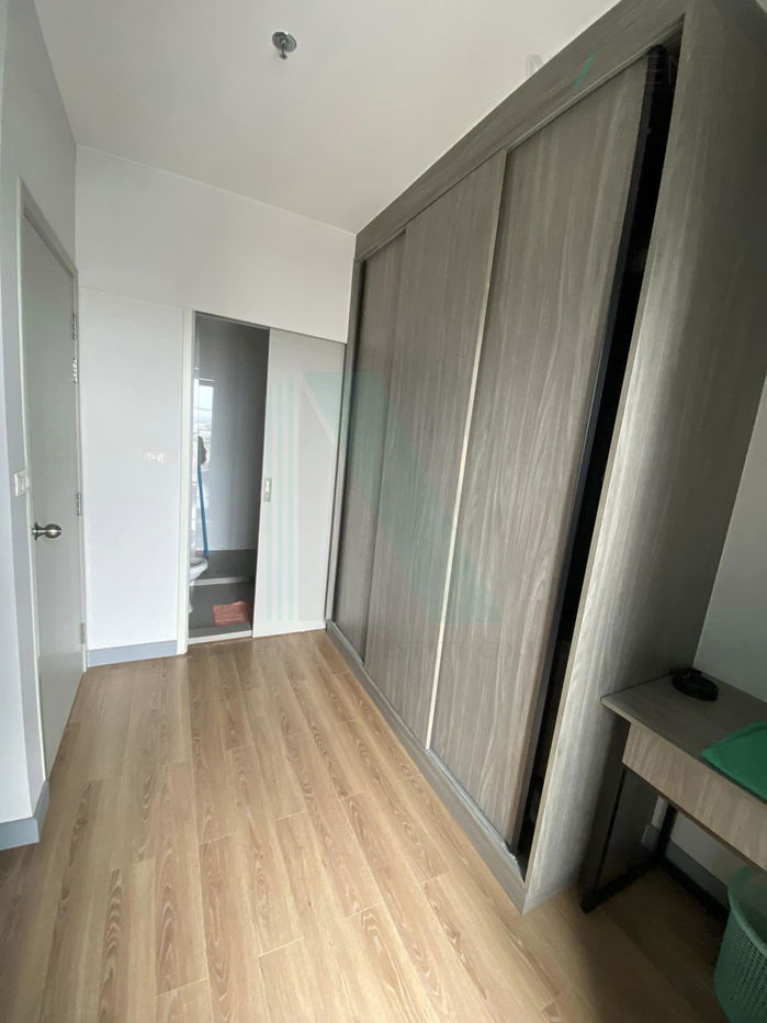 picture 📌 For sell condo CHAPTER ONE MIDTOWN LADPRAO 24 Building 1, Floor 19,1 bed room, Room size 38.00 sqm - 5/8