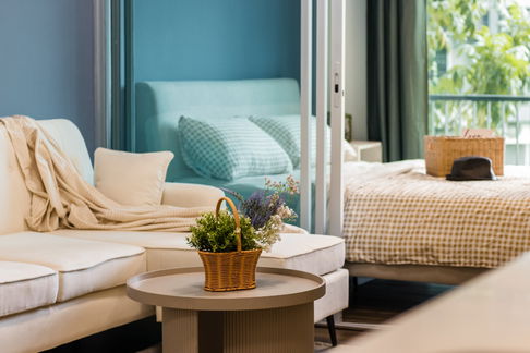 🏢 ขายคอนโด : A Space Me Sukhumvit 77 (เอ สเปซ มี สุขุมวิท 77)   รหัสทรัพย์ | 📌 LNP-C9296 