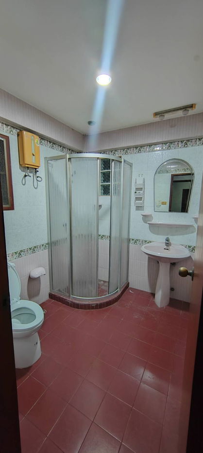 รูป ขายบ้านเดี่ยว 3 ชั้น เล่นระดับ 3 ห้องนอน 86/5 ซอยสุขุมวิท 56 แยก 3-1 - รูปที่ 11/85