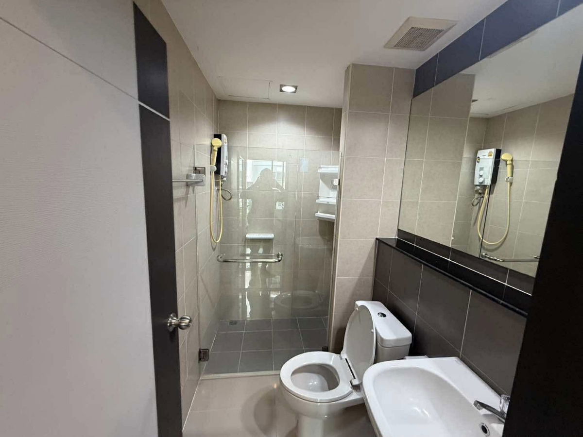 picture One Plus klong chon 2 condo for sale near cmu nimman Tel. 082-389-9314 (Boo) - 7/15
