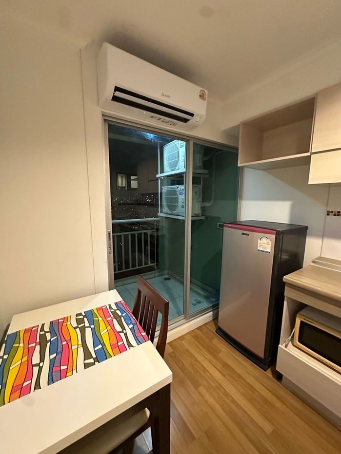 picture WS3380 [For rent] Lumpini Place Ratchayothin 💰 Rent 12,000 baht/month 🚆 BTS Ratchayothin - 7/16
