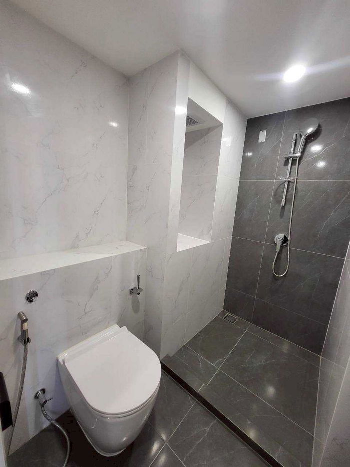 picture  Special price 🏢 High-ceiling condo, stunning view, upper floor - 9/22