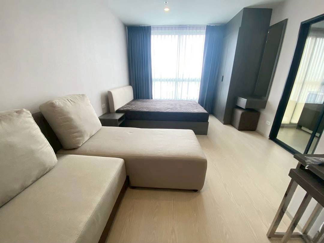 รูป ✅ให้เช่า✅Condo Elio DelNest ห้องสวย ตรงปกนะคะ  รีบๆจองเลยค่า - รูปที่ 5/9