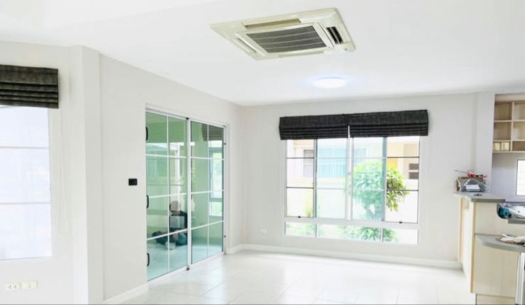 รูป ให้เช่ามัณฑนา ราชพฤกษ์ บางกร่าง - รูปที่ 3/10