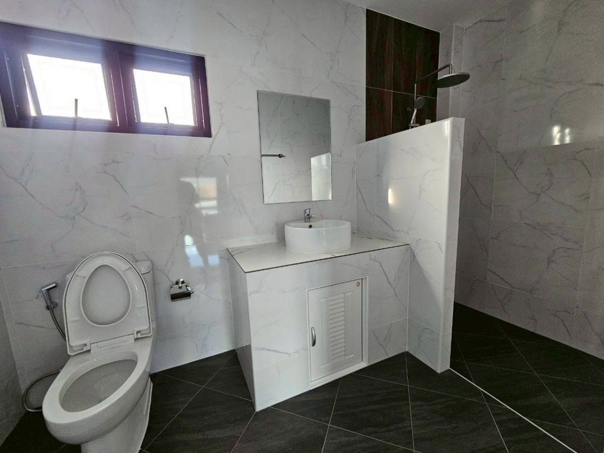 รูป บ้านใจแก้วเอราวัณ - หนองหอย 3ห้องนอน 3ห้องน้ำ 60 ตร.ว. (ID:347HR) - รูปที่ 16/20