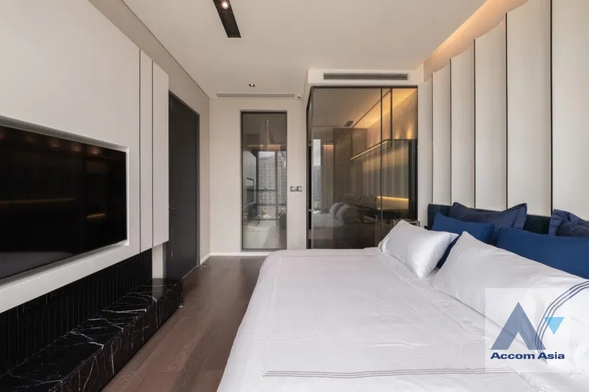 picture 🔼🔽 AccomA 📩 Corner Unit 2 BR Condominium @The Bangkok Thonglor (AA44588) - 11/20