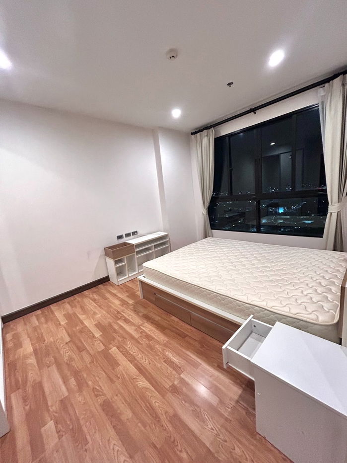 รูป ขาย คอนโด The Rise Residence 2 ห้องนอน วิวเมืองหาดใหญ่  ชั้น 30 ขาย 4.25 ล้านบาท - รูปที่ 4/17