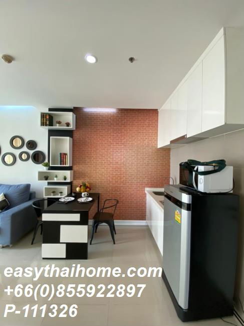 picture P-111326 Condo for rent T.C. Green fully furnished (Confirm again when visit).  - 19/29