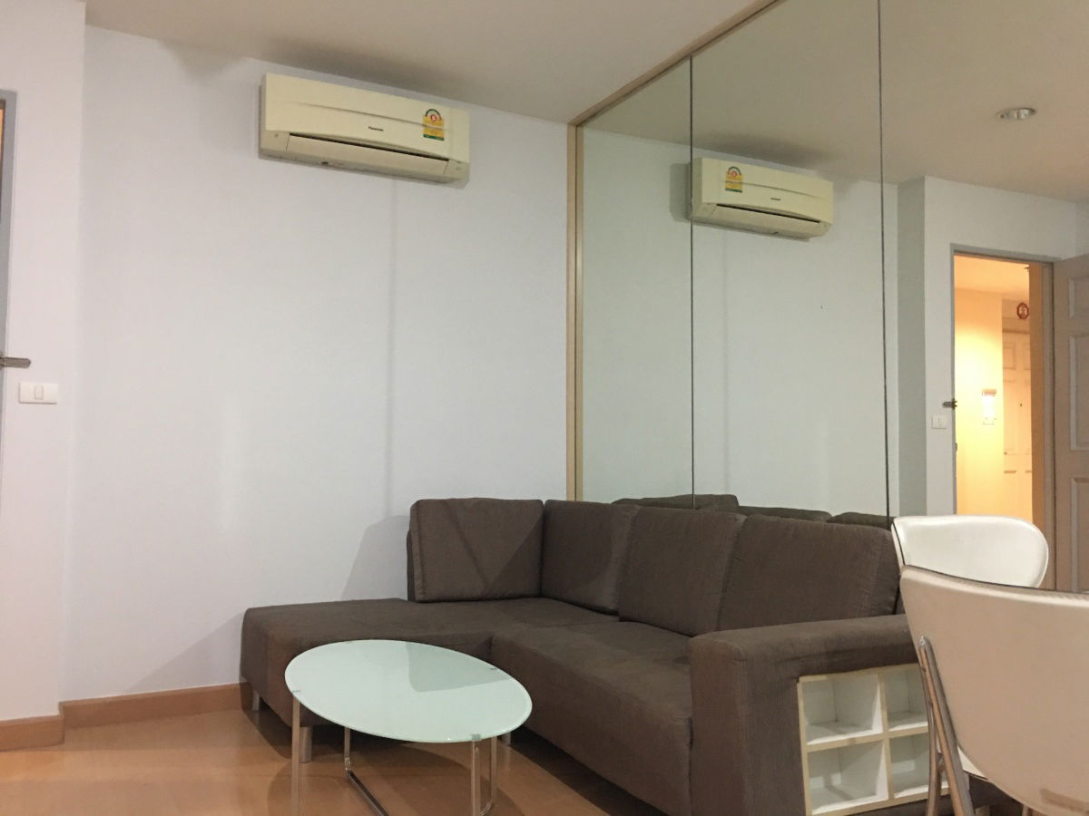 picture For rent Life @ Ratchada - Huaikwang Ready to move in (DSL2155) - 14/16