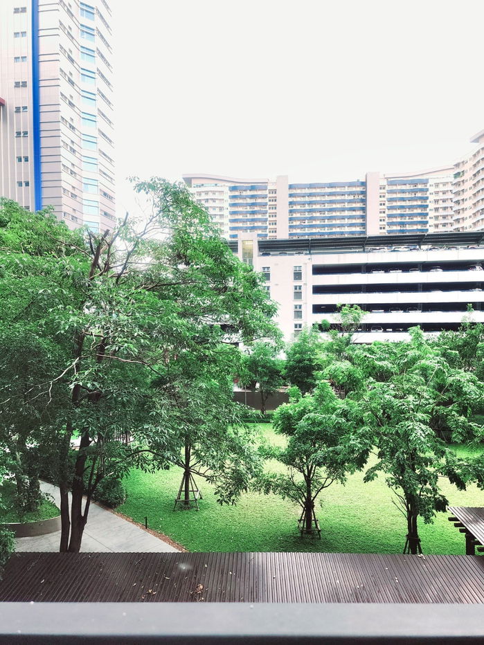 รูป 🏢 ให้เช่าคอนโด : THE LINE VIBE Phahonyothin (เดอะ ไลน์ ไวบ์ พหลโยธิน)   รหัสทรัพย์  | 📌LNP-C9299  - รูปที่ 7/10