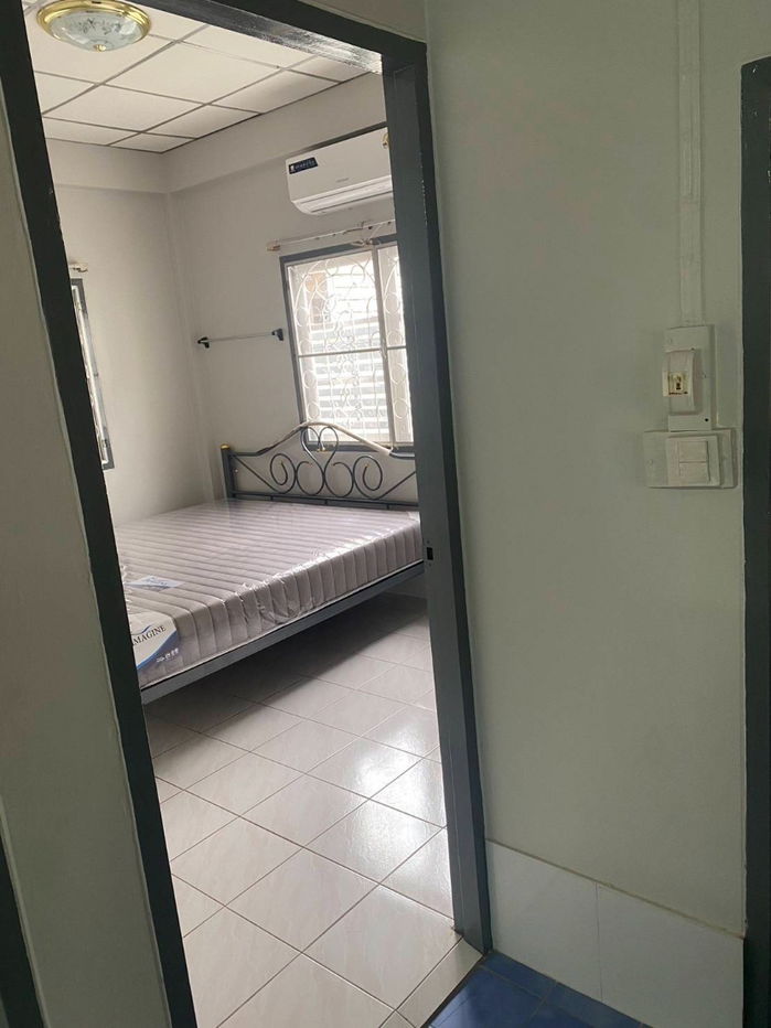 picture Single-story detached house for rent near Hua Hin beach - 7/12