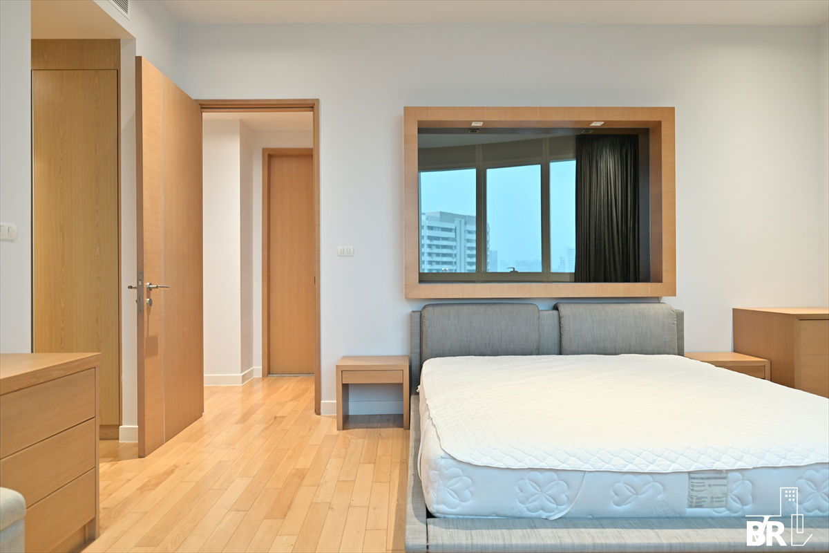 picture   Millennium Residence ✨ Spacious balcony with Pool View 🌊 Near BTS Asoke  - 7/21