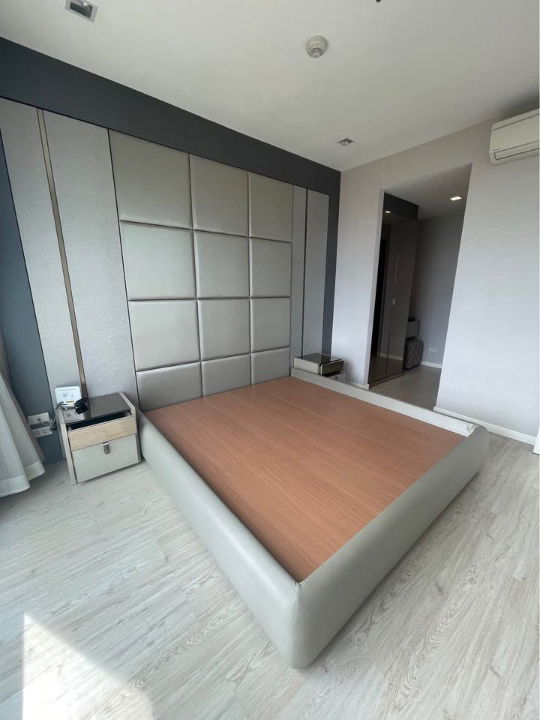 รูป 🔥 For sale StarView Rama Premium Condo มีลิฟท์ส่วนตัวถึงห้อง วิวแม่นำ้เจ้าพระยา 180 องศา สภาพใหม่ ขายพร้อมเฟอร์ เครื่องใช้ไฟฟ้า - SW002947 - รูปที่ 5/10