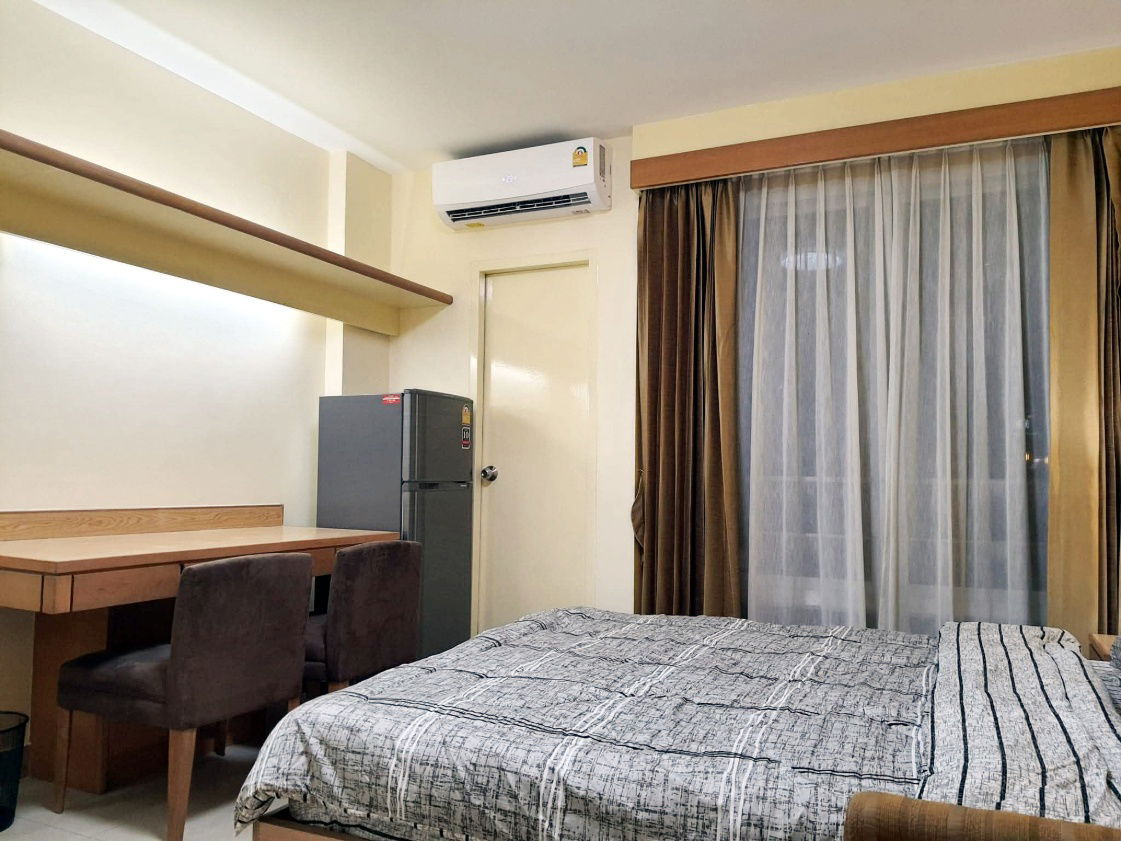 รูป ***ให้เช่า I-House Laguna RCA (ราคาไม่แพง!!! ของครบ!!!) *รับโปรพิเศษ* LINE : @Feelgoodhome (มี@หน้า) - รูปที่ 7/14