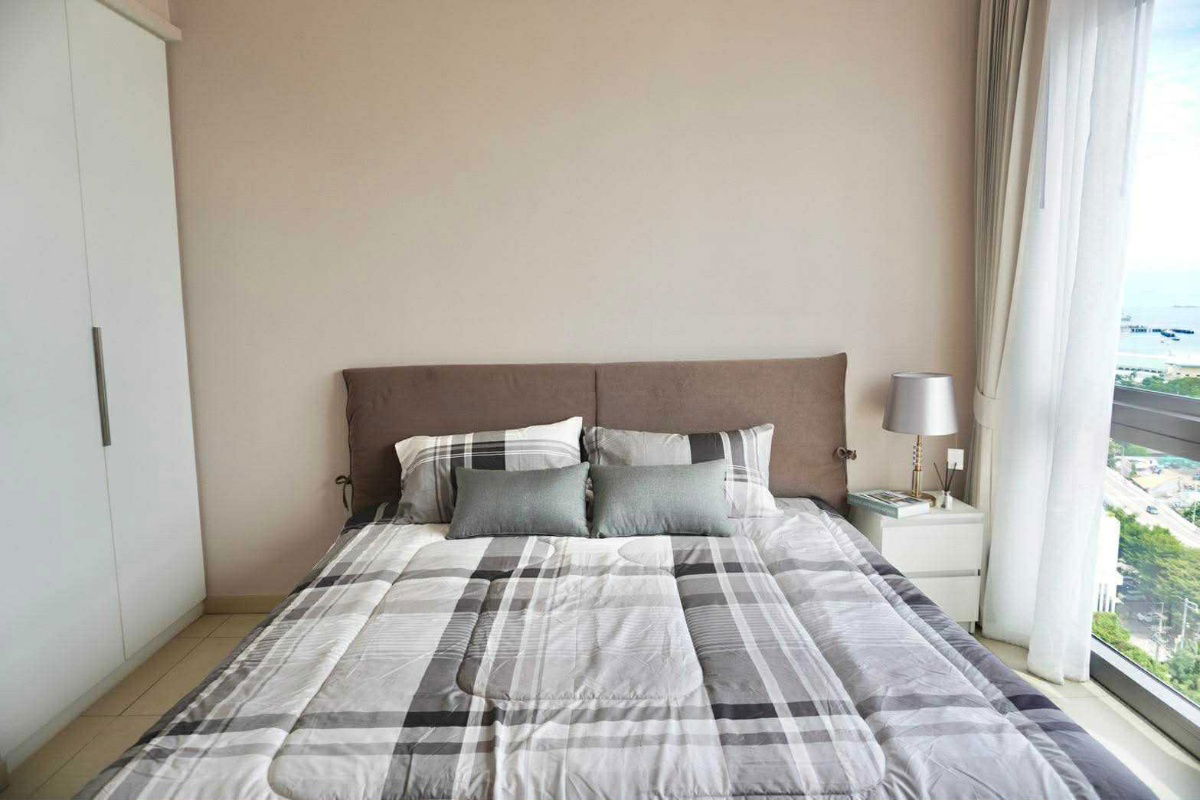 picture ✨ Studio room – Unixx Condo | Monthly & Short-term Rental - 8/16