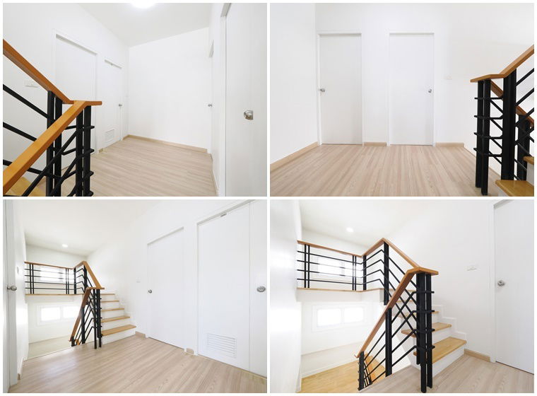 รูป ขายราคาพิเศษ บ้านเดี่ยว 2 ชั้น ม.คุณาลัย คอร์ทยาร์ด ขนาด 50.8 ตร.ว. 3นอน 3น้ำ บ้านหลังใหญ่ พื้นที่กว้าง พื้นที่สวนรอบบ้าน [บ้านกล้วย-ไทรน้อย] - รูปที่ 9/18