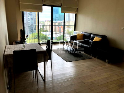Condos for sale : 🔥6.5 MB🔥 - 1 Bed with Bathtub Center In Thonglor Area Good Location BTS Thong Lo at Noble Solo Condo / For Sale