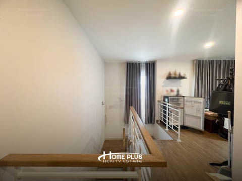 รูป บ้านเดี่ยว 2 ชั้น เซนโทร รามอินทรา-จตุโชติ1 (Centro Ramintra-Chatuchot) - รูปที่ 26/42