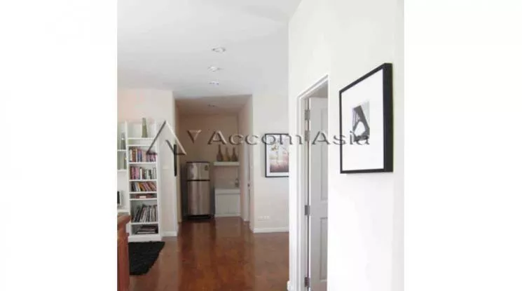 รูป 🔼🔽 AccomA 📩  4 BR House @Peaceful compound (1817245) - รูปที่ 6/8