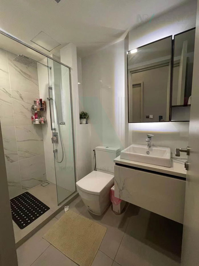 picture 🔺 For Sell Condo THE LINE SUKHUMVIT 101 Building 1, Floor 23,1 bed room, Room size 32 sqm - 8/8