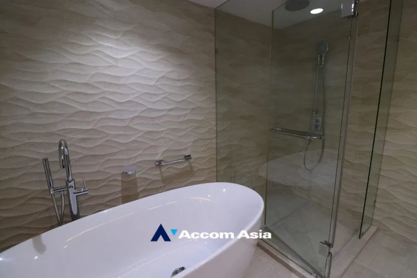 รูป 🔼🔽 AccomA 📩 Luxury 3 BR Condominium @Somkid Gardens (26311) - รูปที่ 18/20