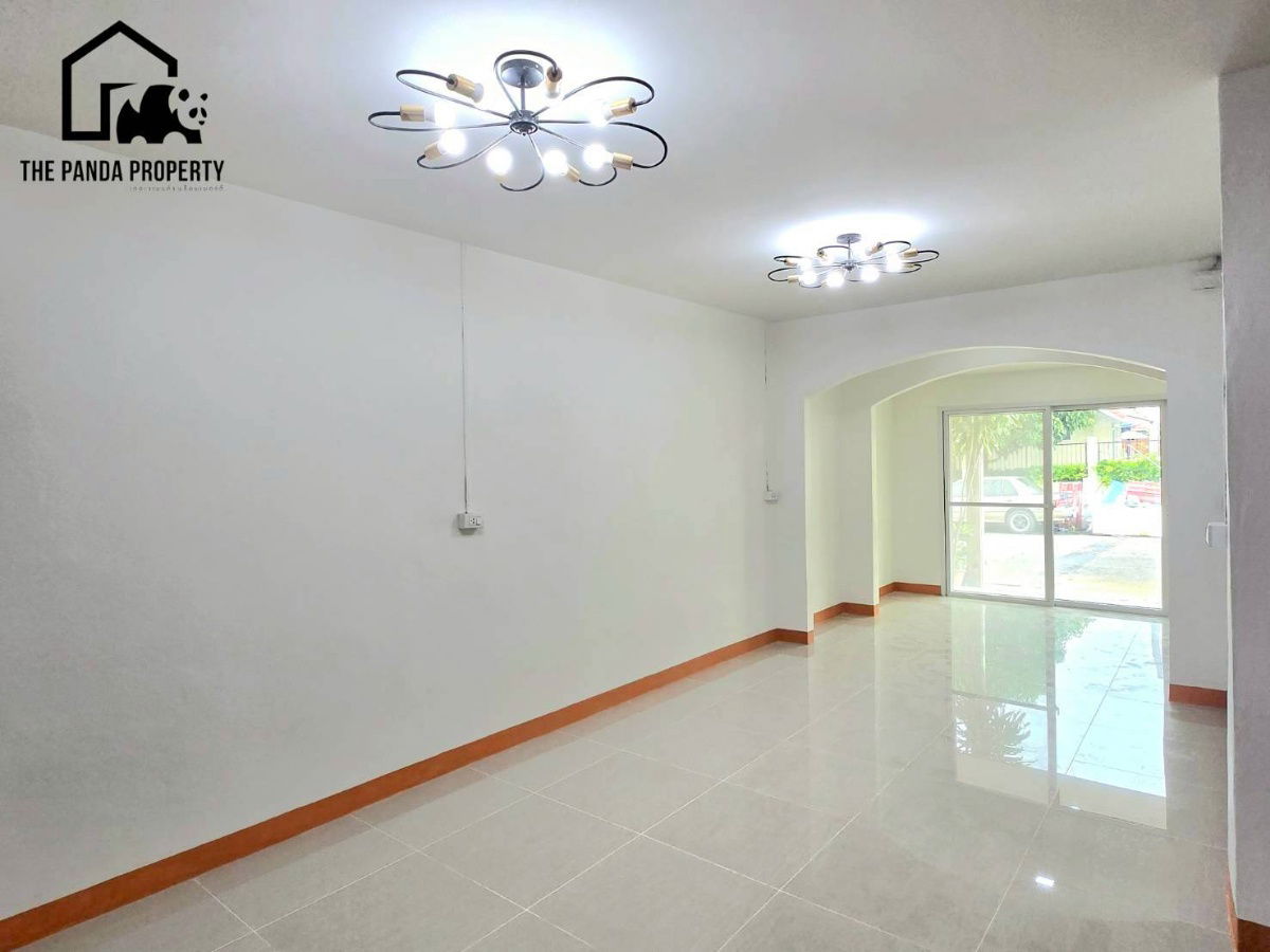 รูป หมู่บ้าน ภูมิใจนิเวศน์ 3 โครงการ 1 - รูปที่ 8/20