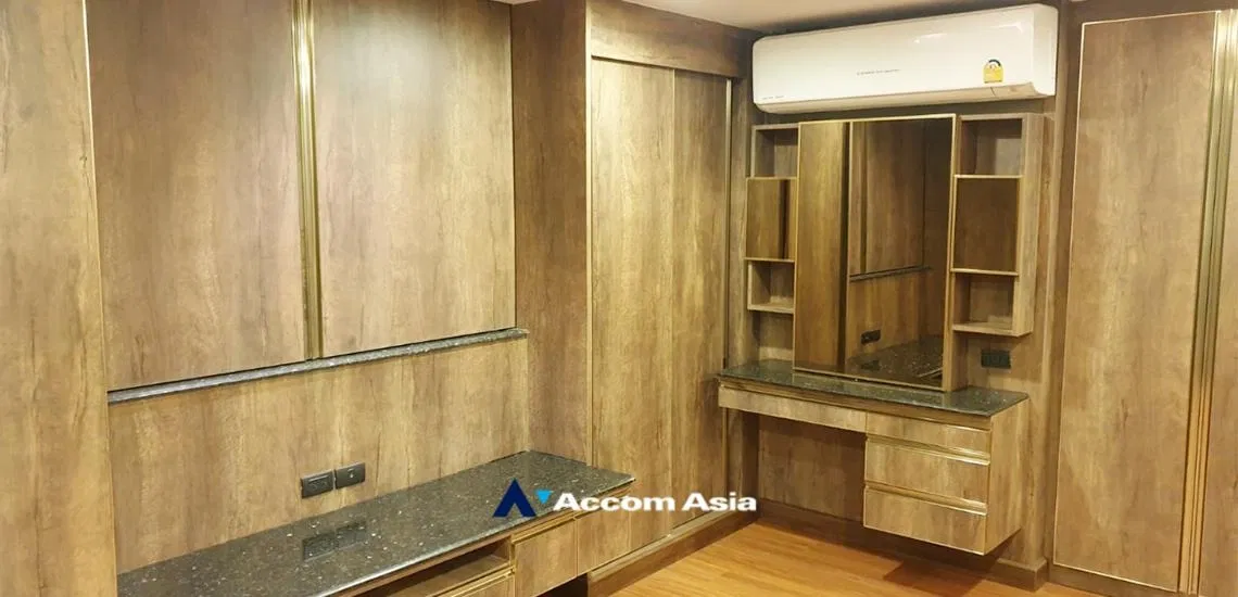 picture 🔼🔽 AccomA 📩 Pet friendly 3 BR Condominium @President Park Sukhumvit 24   (AA25592) - 12/20