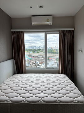  For Rent  Amber Condominium  9,000