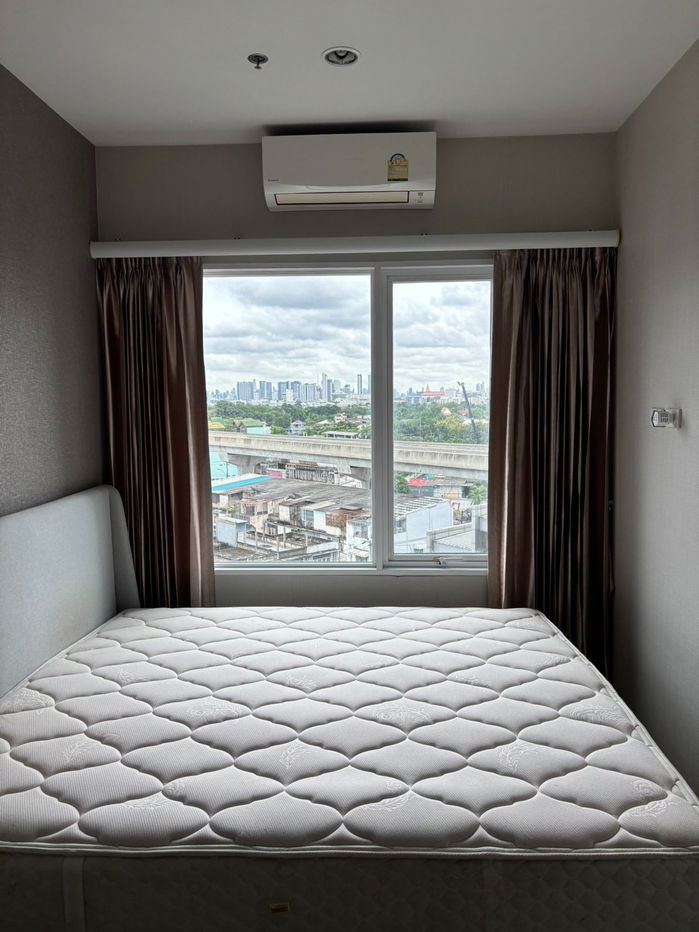 รูป ให้เช่า แอมเบอร์ ติวานนท์   เครื่องใช้ไฟฟ้าครบ  9,000 - รูปที่ 1/12