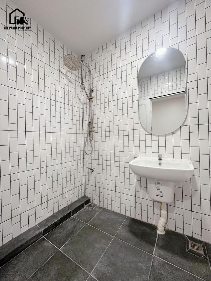 รูป บ้านใหม่พร้อมอยู่ ย่านอ่อนนุช ทำเลอ่อนนุช44 , พึ่งมี 50/30 - รูปที่ 9/9