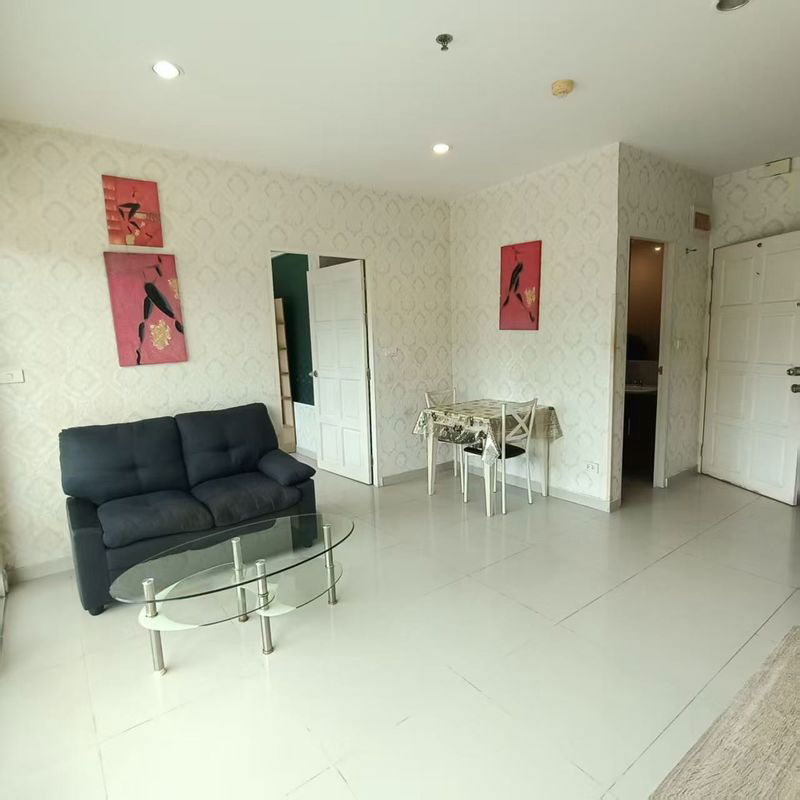 รูป ให้เช่า A.D. condo Hyatt  1 ห้องนอน  2 ห้องน้ำ  - รูปที่ 3/10