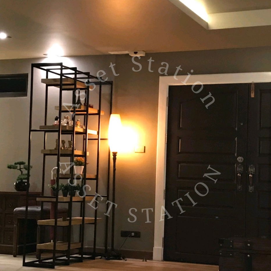 picture 🏢 Supalai Place 39 – Spacious Duplex, fully furnished, ready to move in 🚆 near BTS Phrom Phong - 7/13