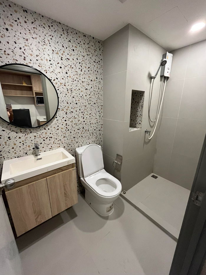 picture Condo for rent: Oneder Kaset (Kasetsart University | Bangkok) - 5/5