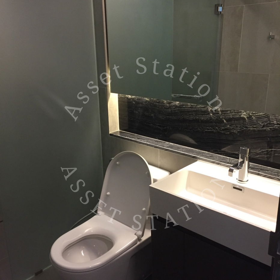 picture 🚈💎 For Sale! Lumpini 24 – Luxury Condo with Panoramic Views 🌆 Near BTS & The EmDistrict - 7/7