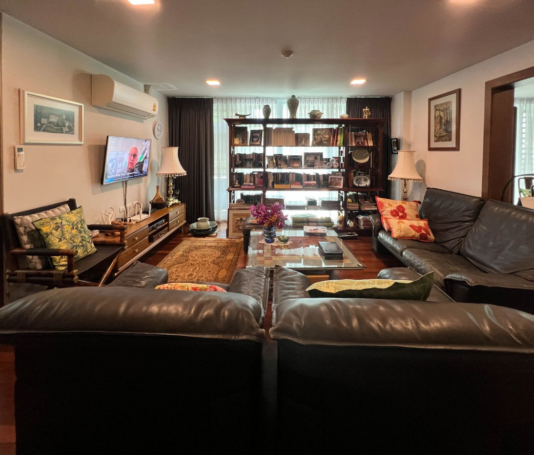 รูป ✨ขายด่วน! คอนโด DLV Thonglor 20 ห้องใหญ่ 100 ตร.ม. ราคาเพียง 9.7 ล้าน! - รูปที่ 10/19
