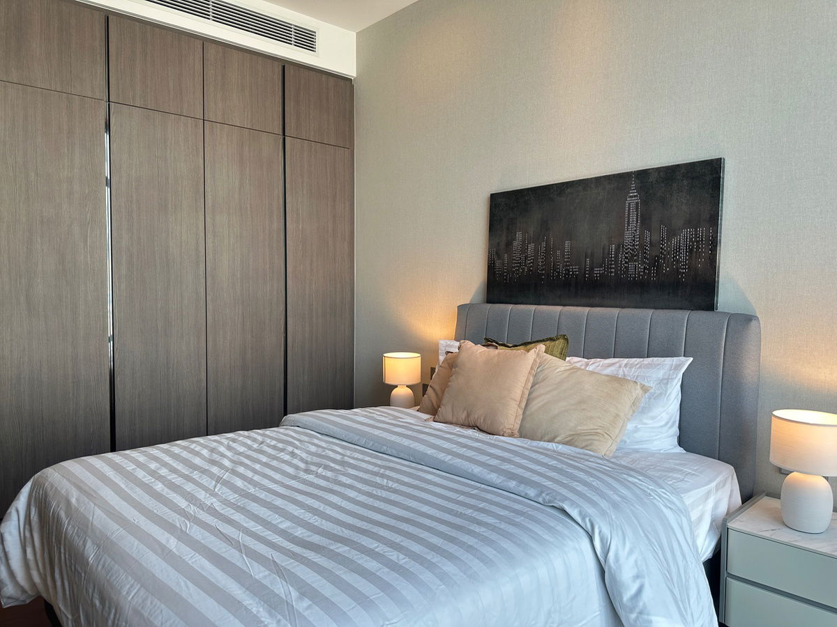picture Newsroom ❤️ Q1 Sukhumvit Luxury condominium BTS nana contact Line: katk03 - 16/29
