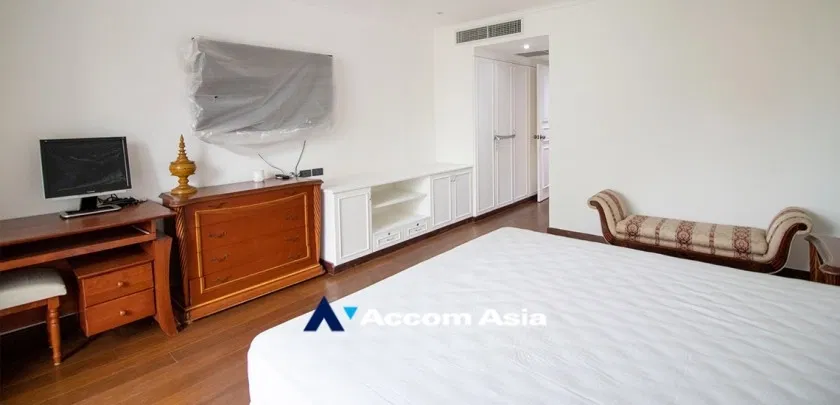 รูป 🔼🔽 AccomA 📩 Luxury 3 BR Condominium @Somkid Gardens (26311) - รูปที่ 16/20
