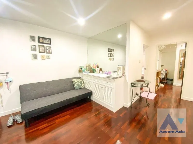 picture 🔼🔽 AccomA 📩  3 BR Condominium @Sukhumvit Casa (AA39122) - 4/11