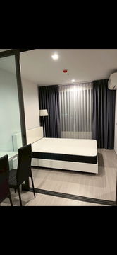 For rent Life Ladprao Ready to move in (DSL188)