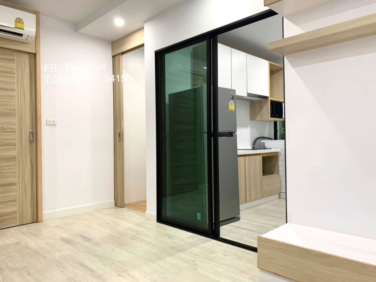 picture For Rent: V Condo Salaya Mahidol  - 2/14