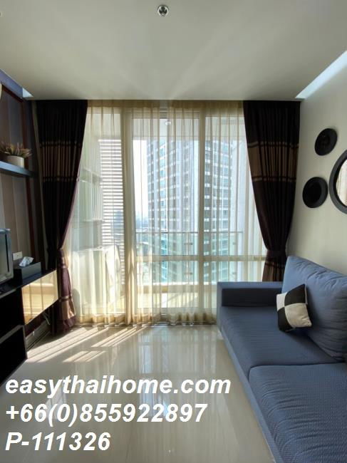 picture P-111326 Condo for rent T.C. Green fully furnished (Confirm again when visit).  - 21/29